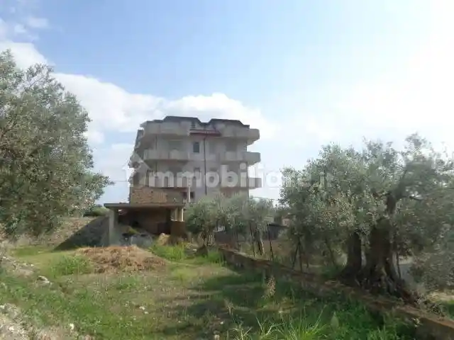 Palazzo - Edificio in Vendita - foto 5