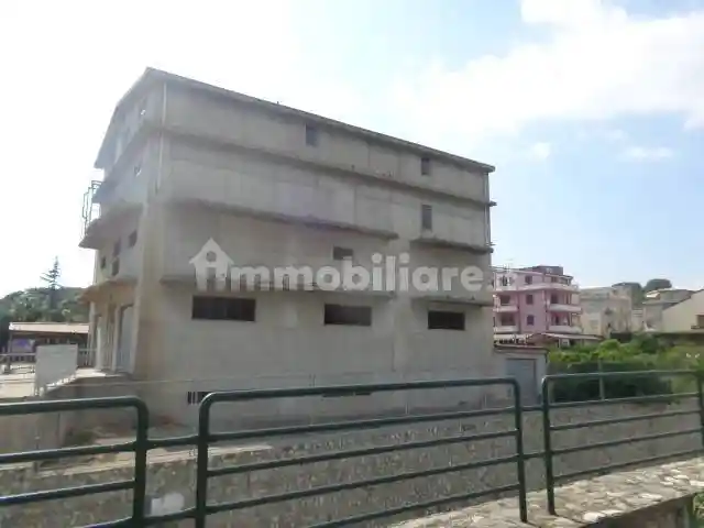 Palazzo - Edificio in Vendita - foto 3