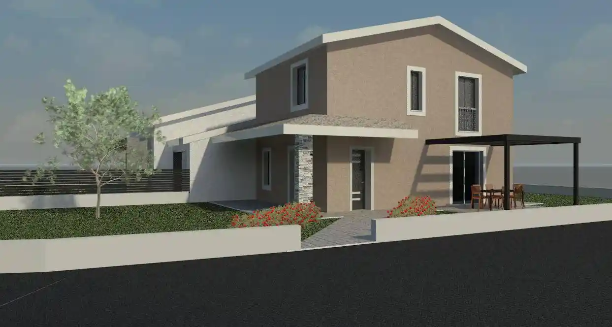 Villa in vendita a Villa Bartolomea