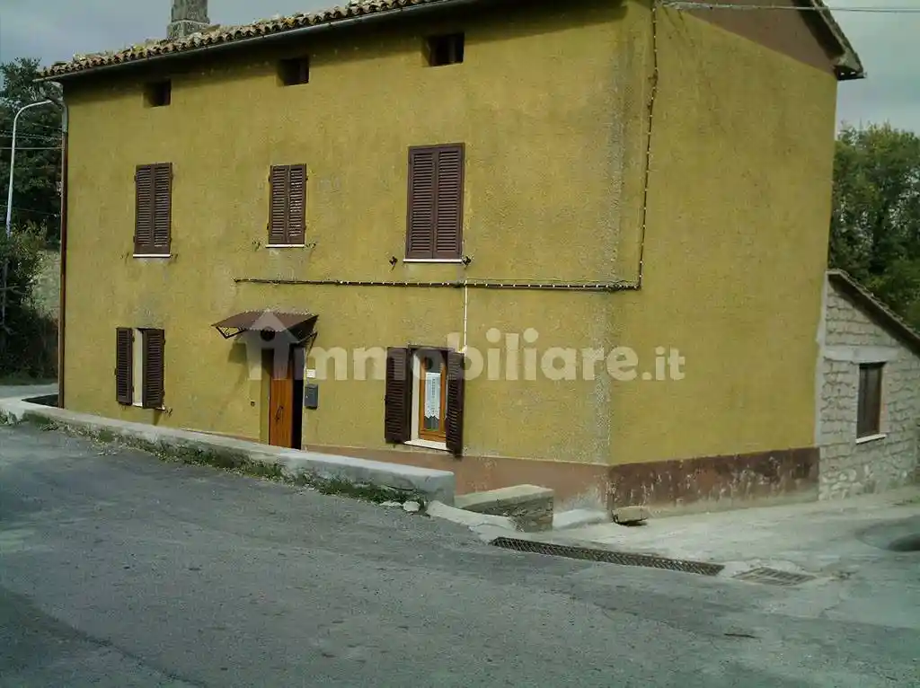 Rustico - Casale in vendita a Sorano