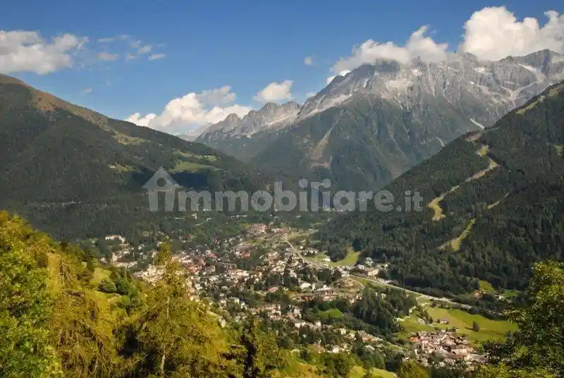 Appartamento in affitto a Ponte di Legno