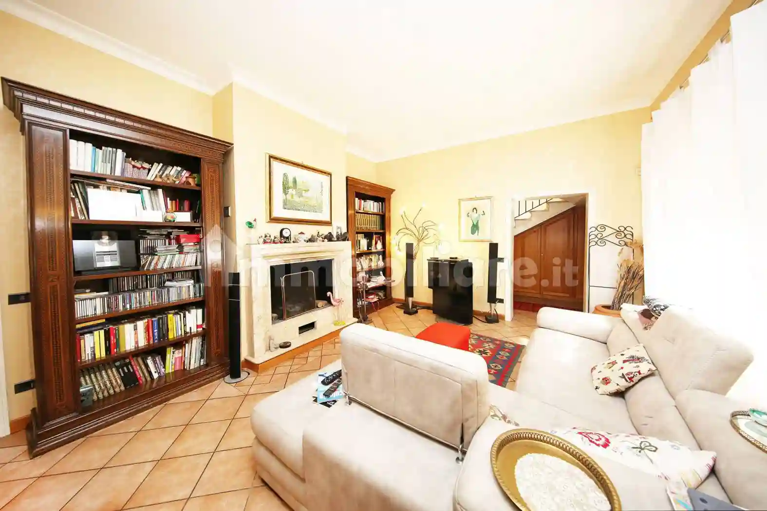 Villa - foto 4