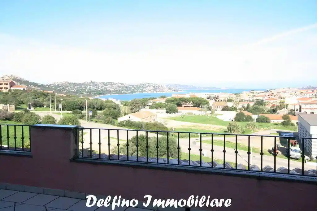 Attico - Mansarda in vendita a Palau