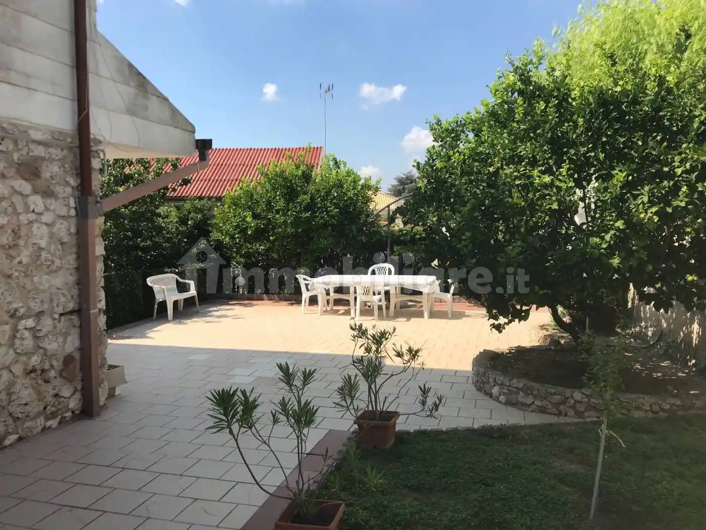 Villa in vendita a Statte