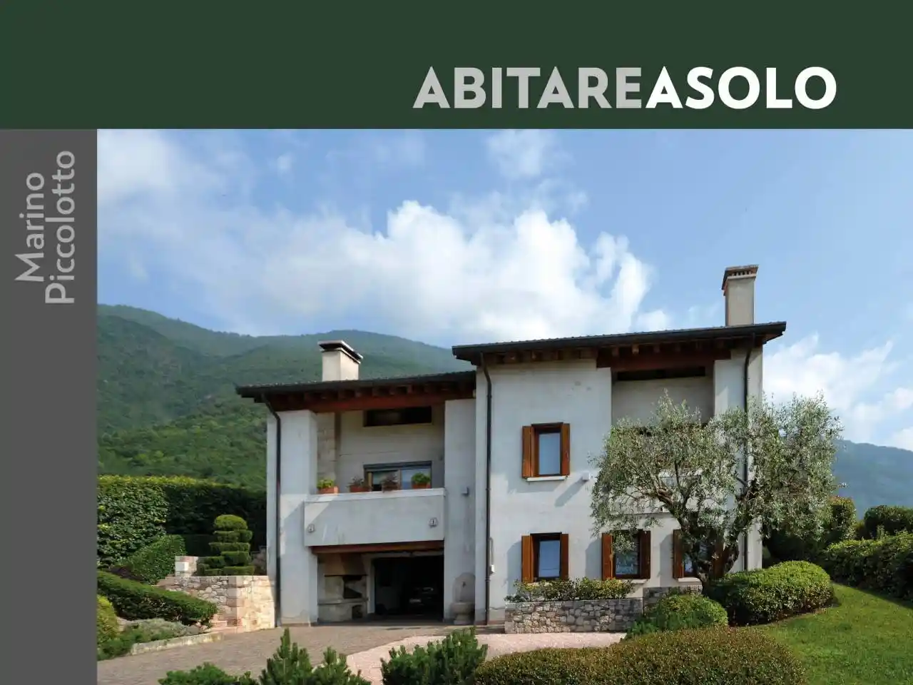 Villa in vendita a Borso del Grappa