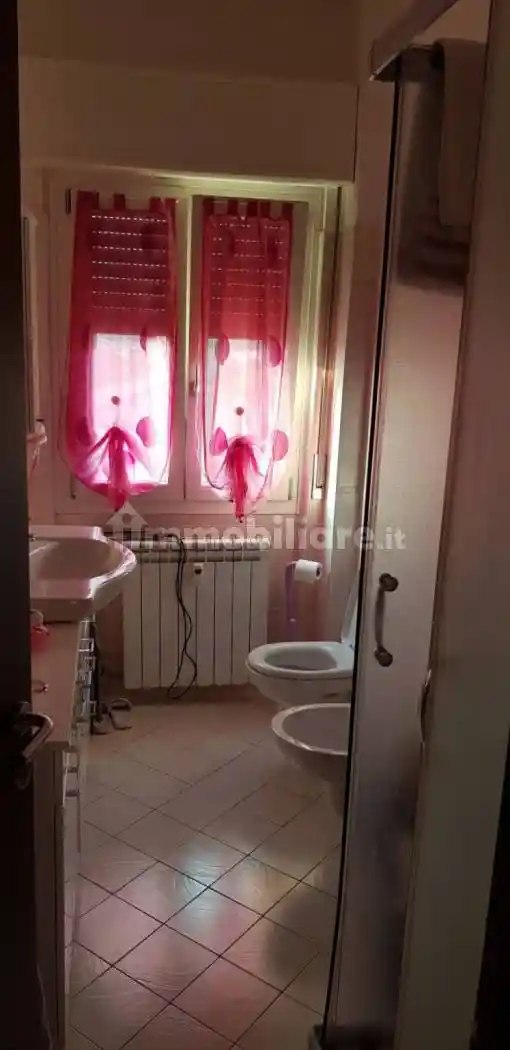 Appartamento in vendita a Como