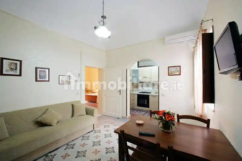 Appartamento in affitto a Trapani