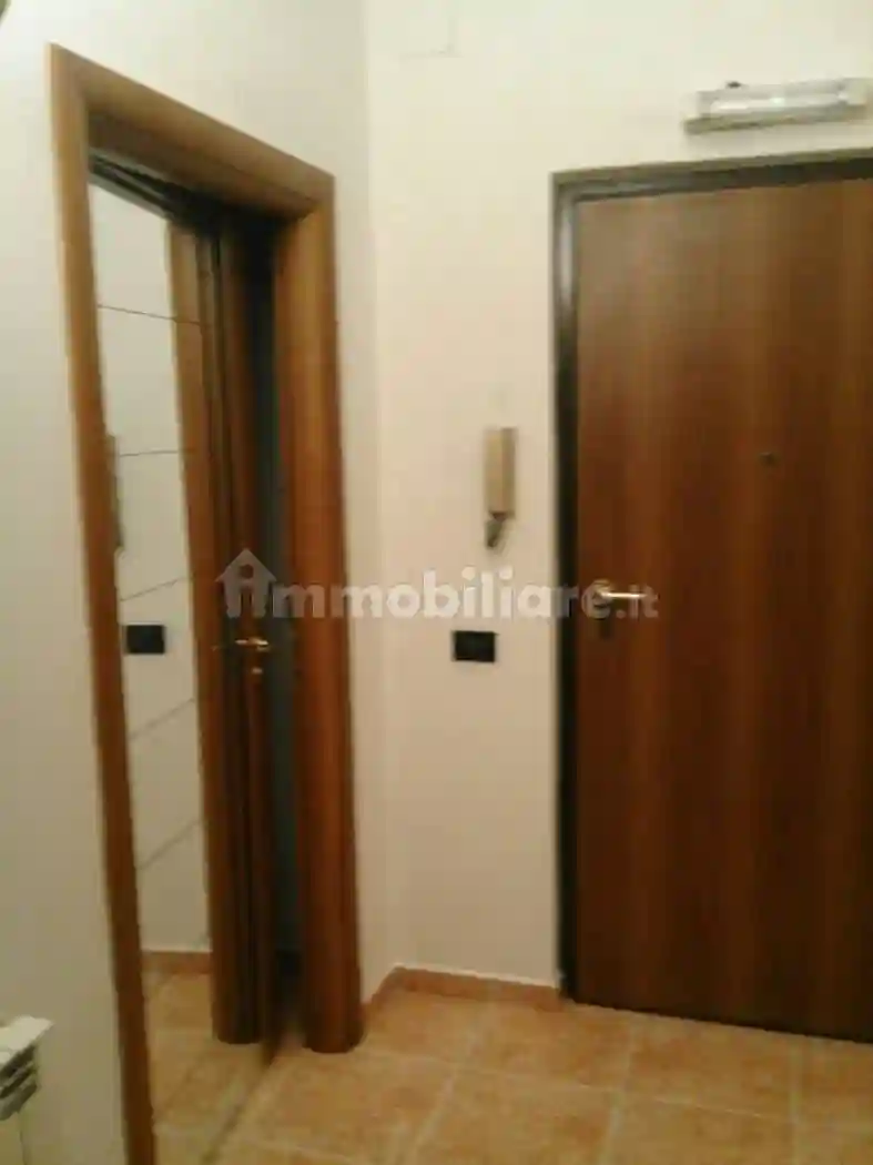 Trilocale via Diego Angeli 50, Casal Bruciato, Roma - foto 4