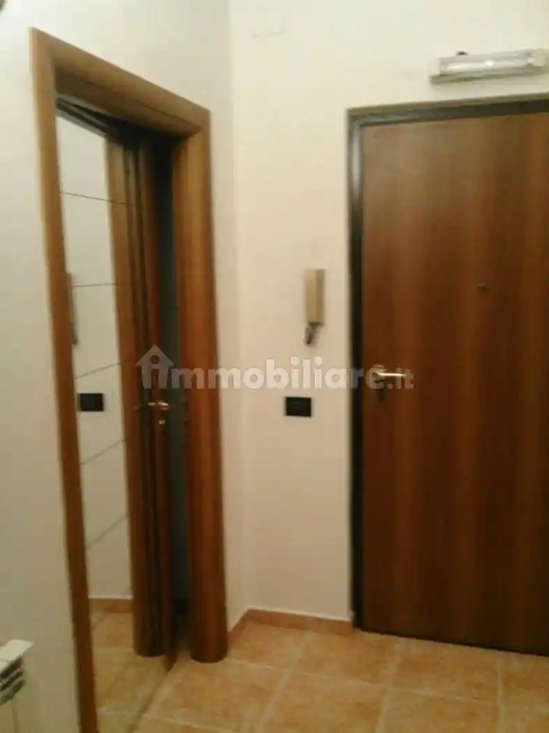 Trilocale via Diego Angeli 50, Casal Bruciato, Roma - foto 2