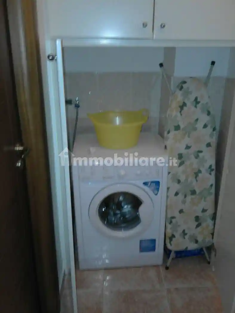 Trilocale via Diego Angeli 50, Casal Bruciato, Roma - foto 5