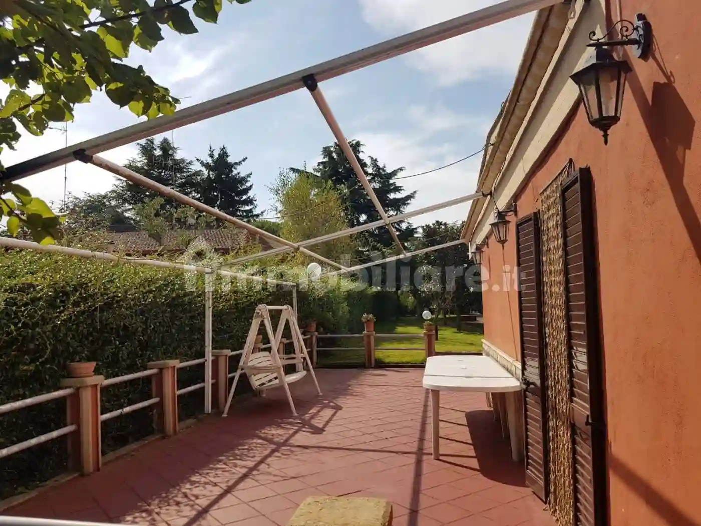 Villetta a schiera - foto 4