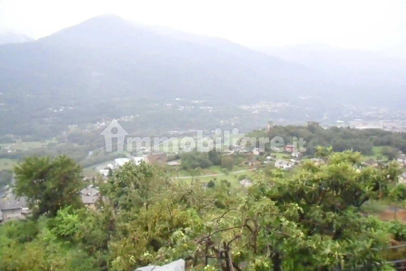 Palazzo - Edificio in vendita a Montagna in Valtellina