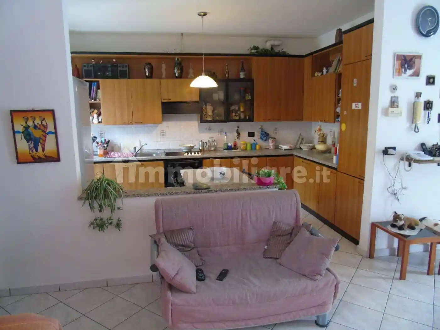 Villetta a schiera - foto 4