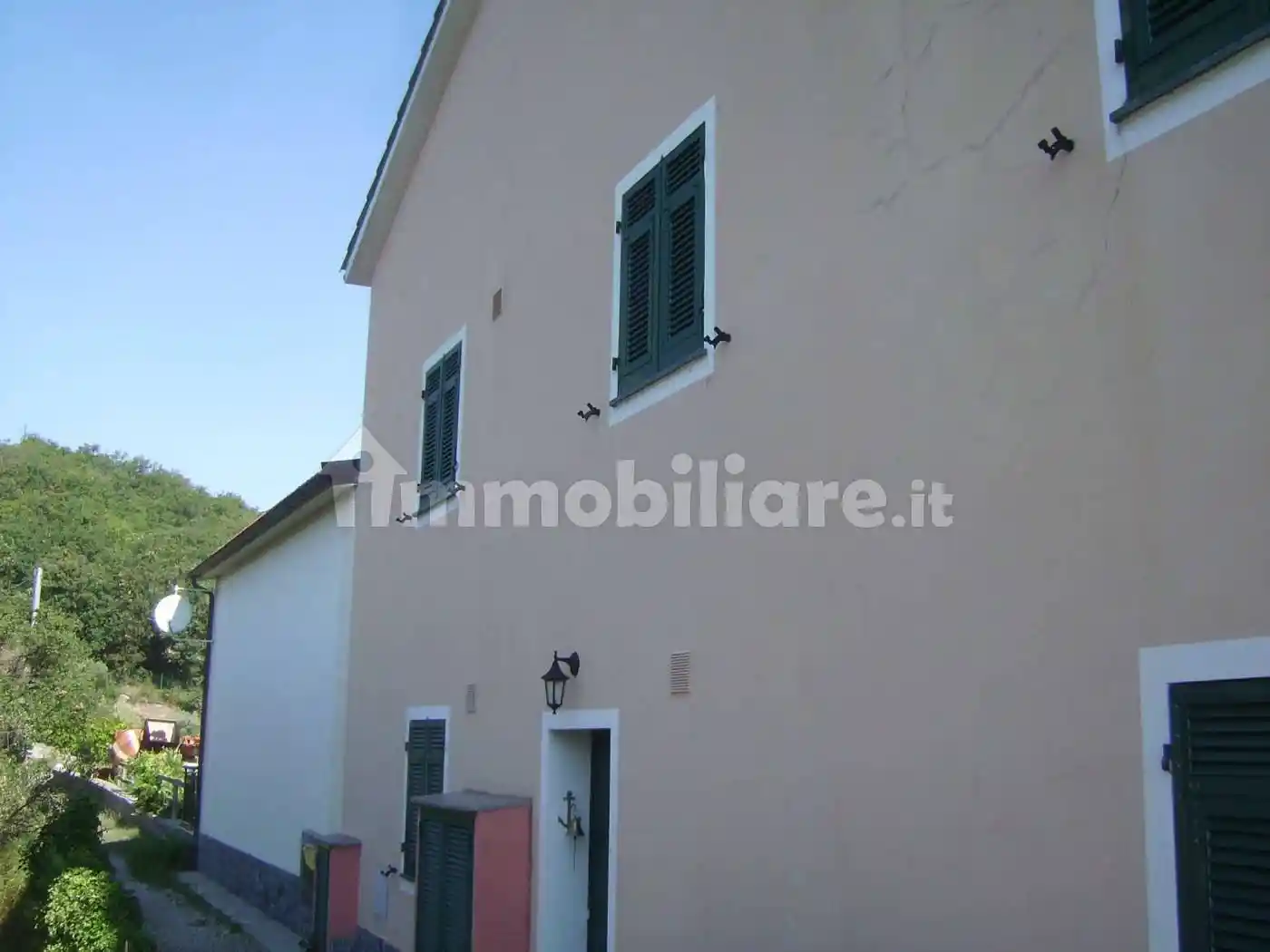 Appartamento in vendita a Moneglia