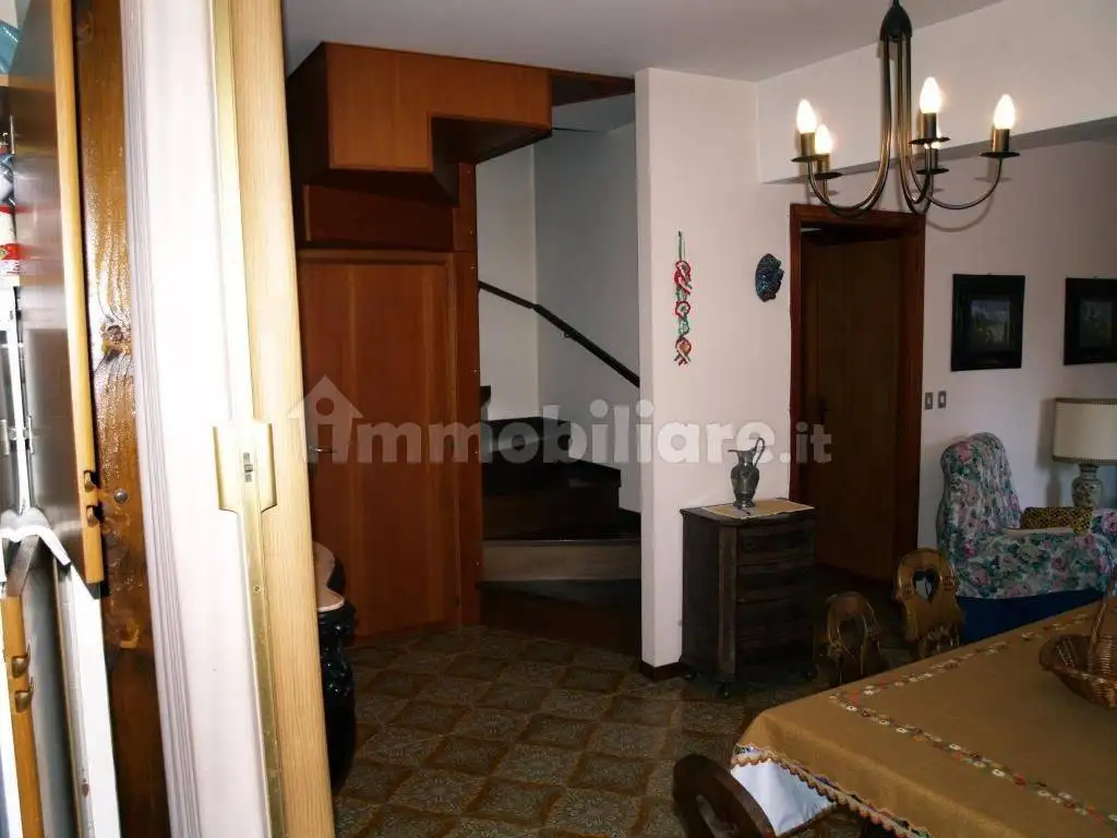 Quadrilocale via Pian del Tetto 2, Centro, Ala di Stura - foto 3