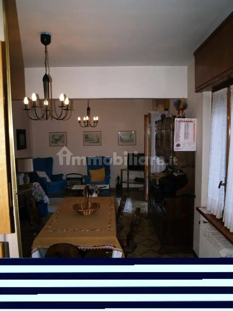 Quadrilocale via Pian del Tetto 2, Centro, Ala di Stura - foto 5