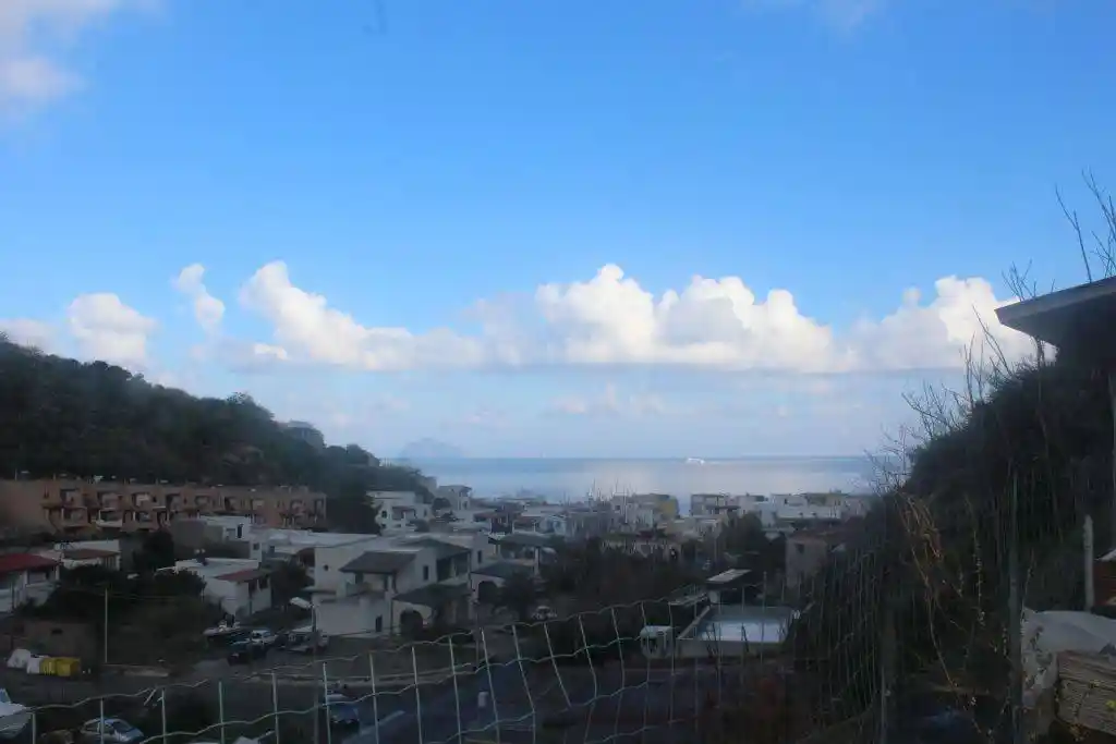 Villa in vendita a Lipari