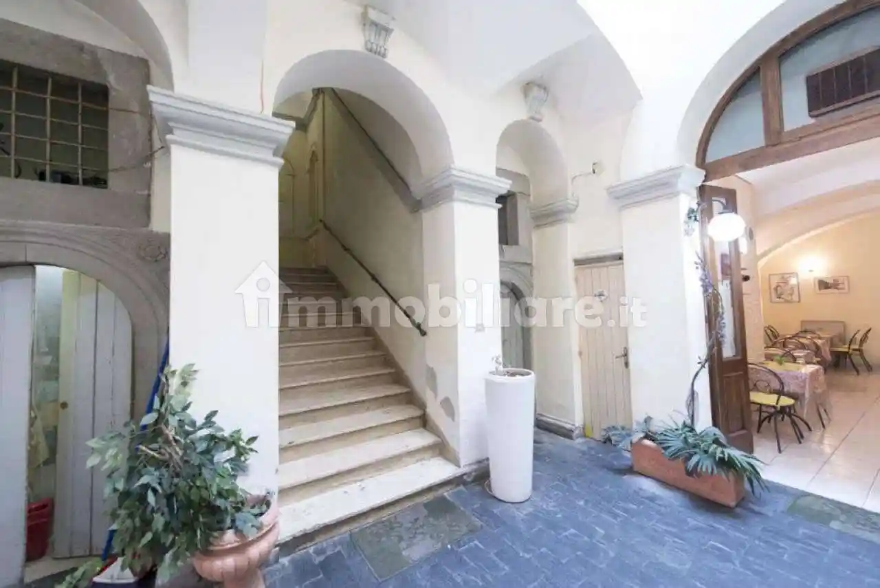 Appartamento in vendita a Todi