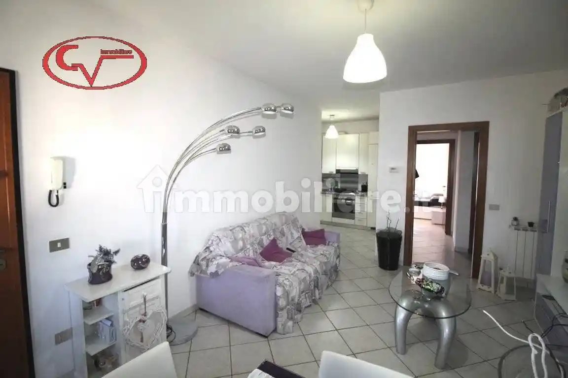 Appartamento in vendita a Bucine