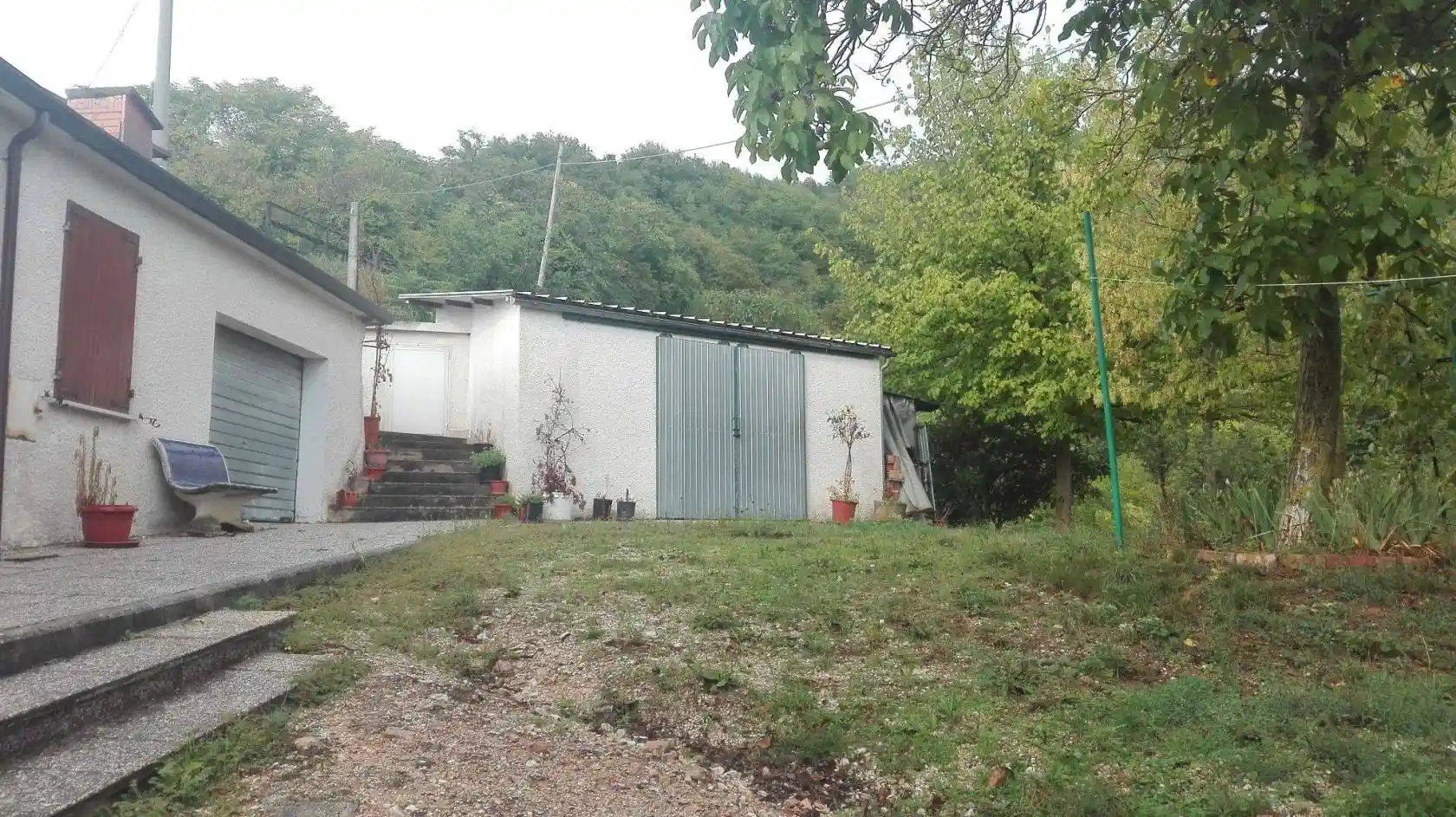 Rustico - Casale in vendita a Genga