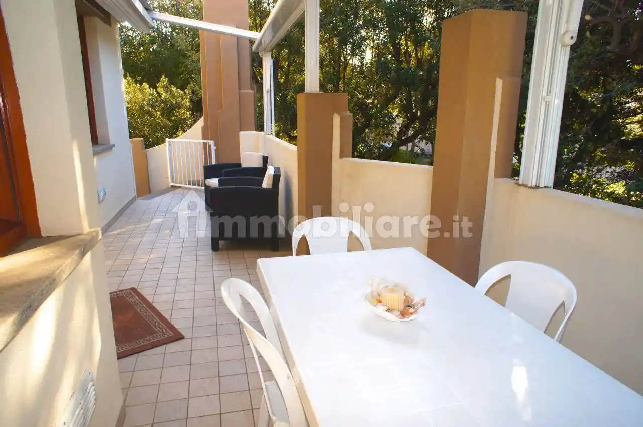 Appartamento in affitto a San Vincenzo