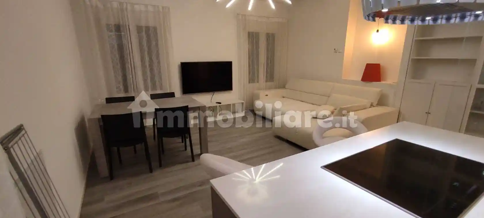 Appartamento in affitto a Padova