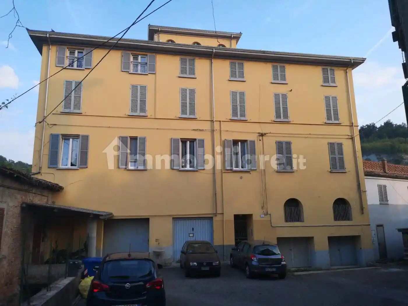 Appartamento in vendita a Fornovo di Taro