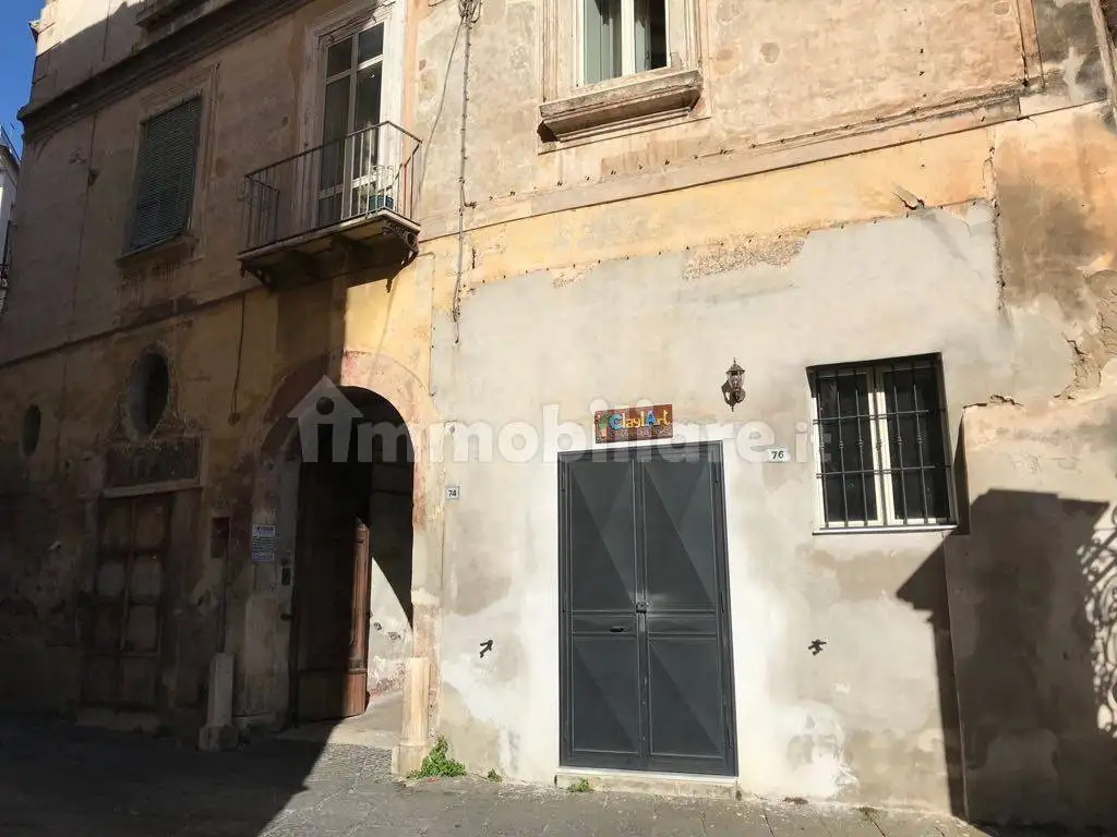 Appartamento in vendita a Maddaloni