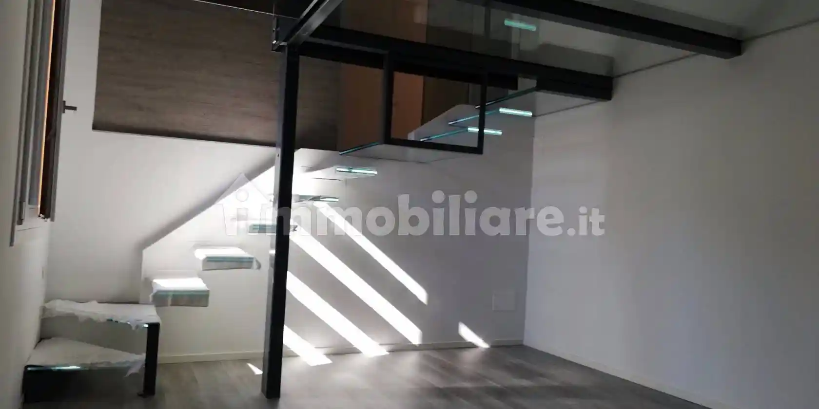 Appartamento in affitto a Padova