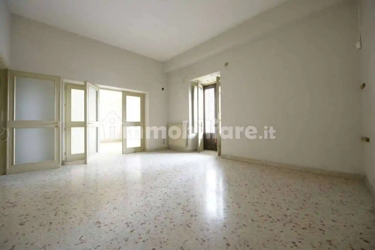 Trilocale via Umberto, Camporeale - foto 2