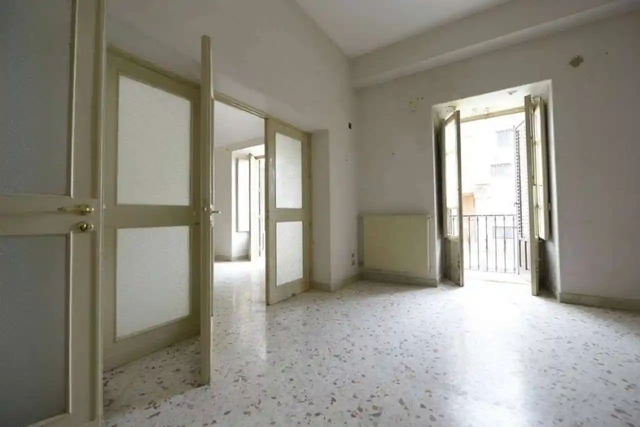 Trilocale via Umberto, Camporeale - foto 3