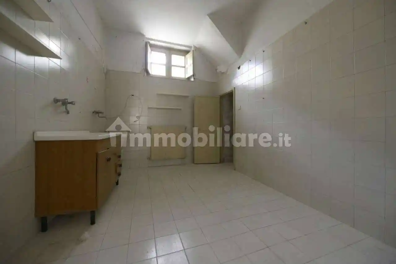 Trilocale via Umberto, Camporeale - foto 4