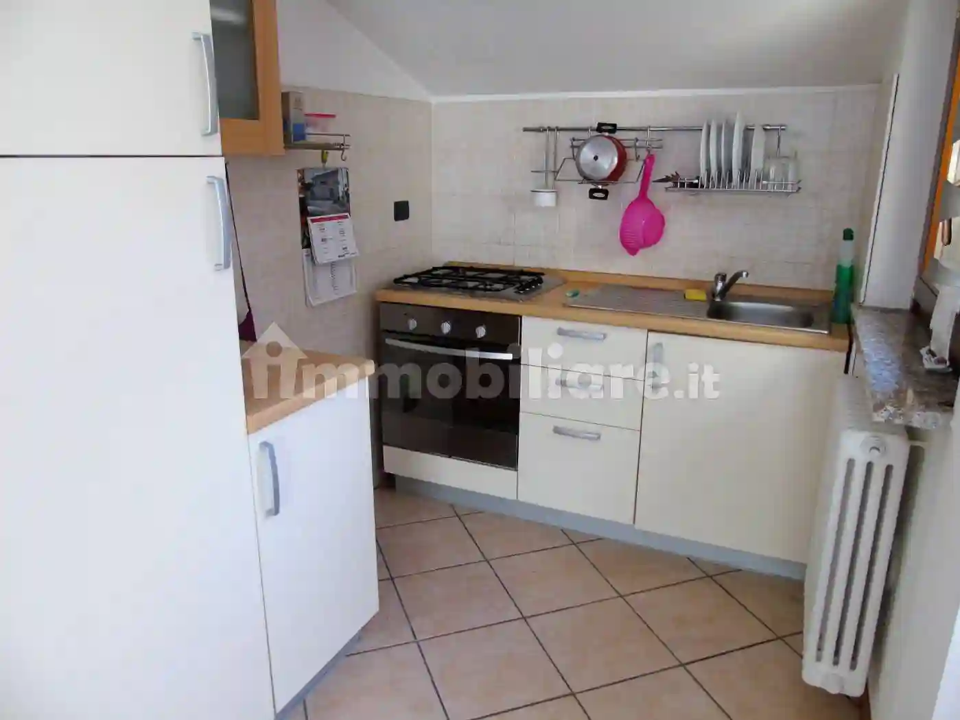 Attico - Mansarda - foto 5