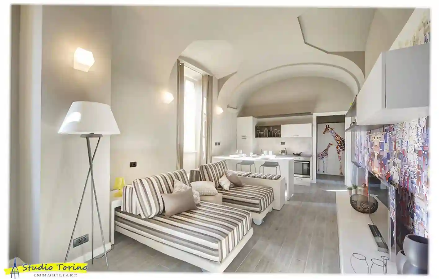 Appartamento - foto 2