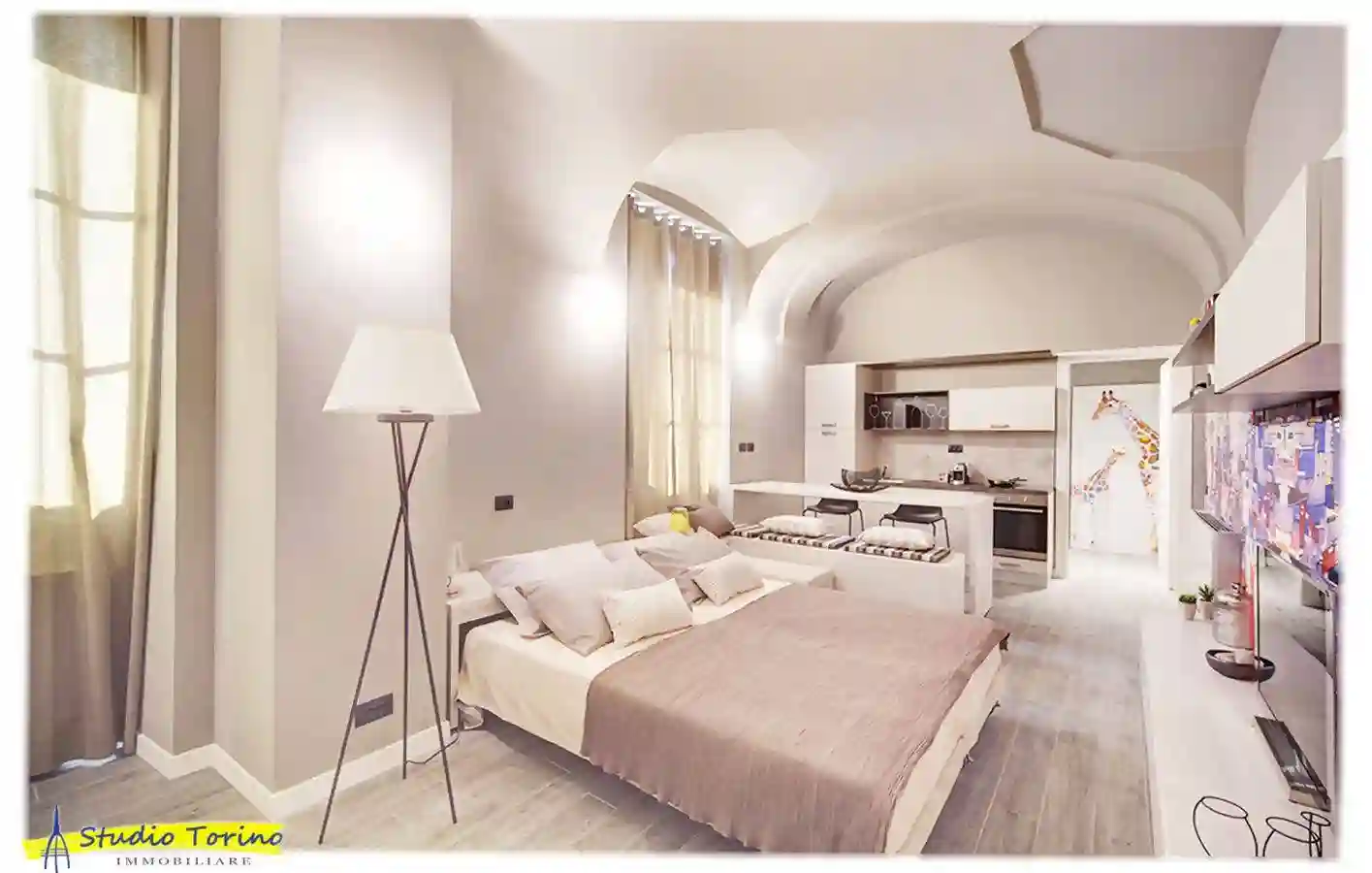 Appartamento - foto 5