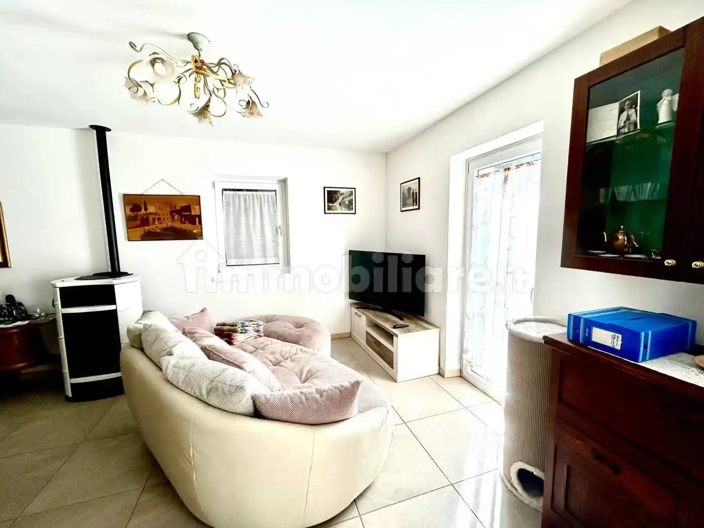 Villa in vendita a San Zeno di Montagna