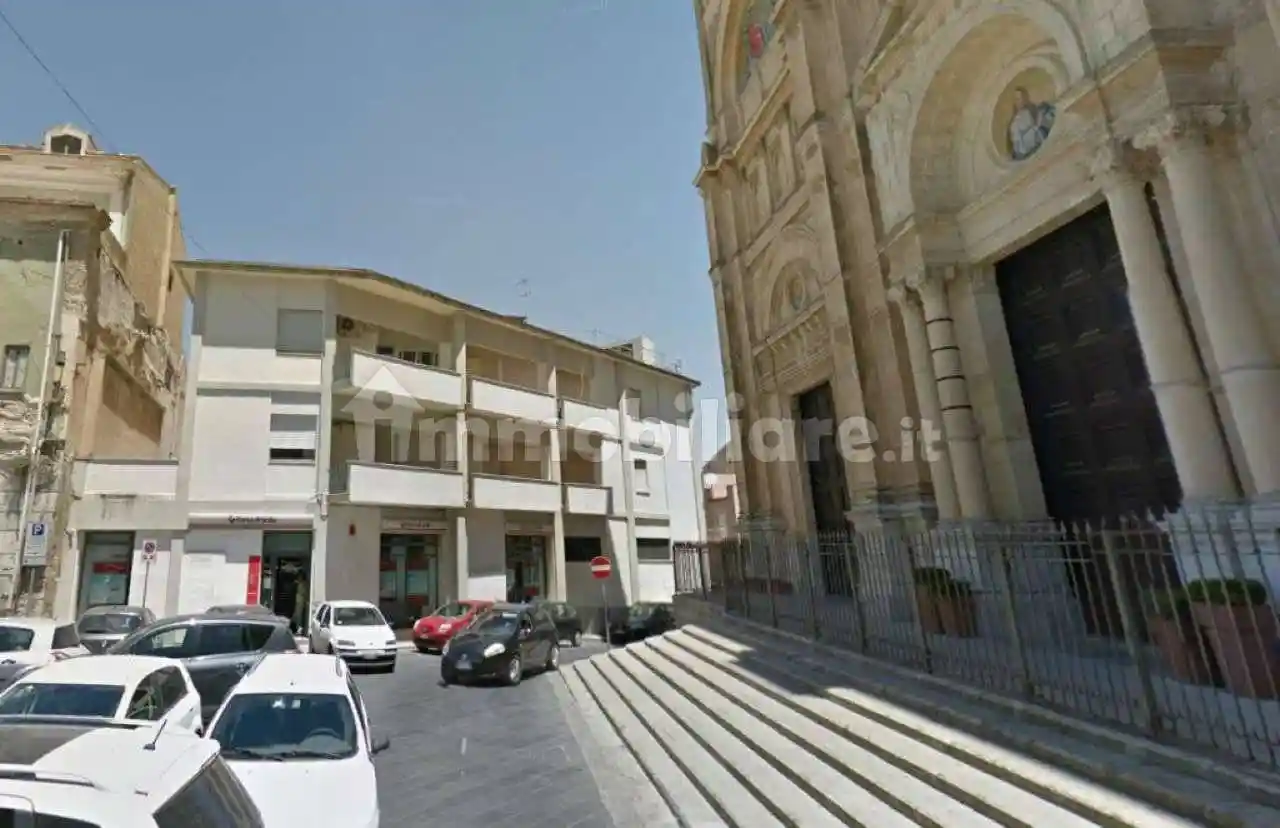 Appartamento in vendita a Favara