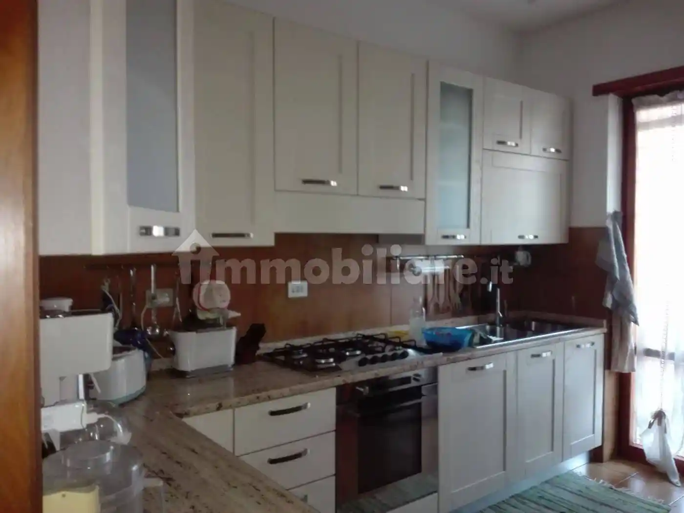 Quadrilocale via Dameta 500, Tor Sapienza - La Rustica, Roma - foto 2