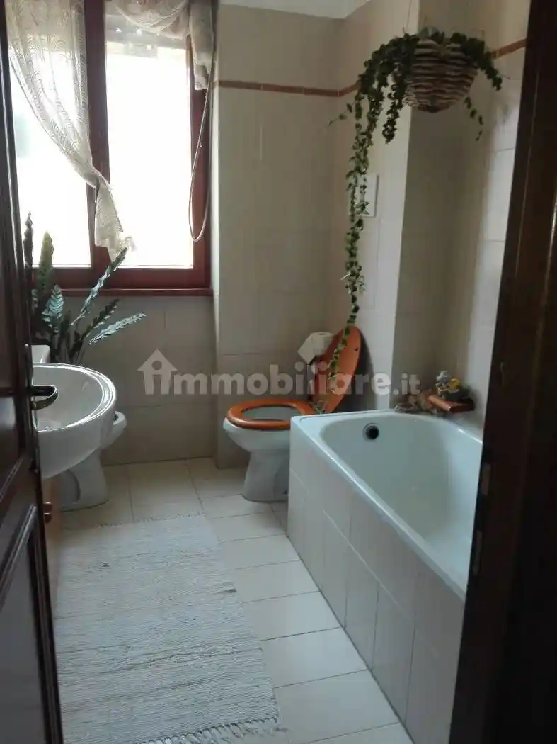 Quadrilocale via Dameta 500, Tor Sapienza - La Rustica, Roma - foto 3