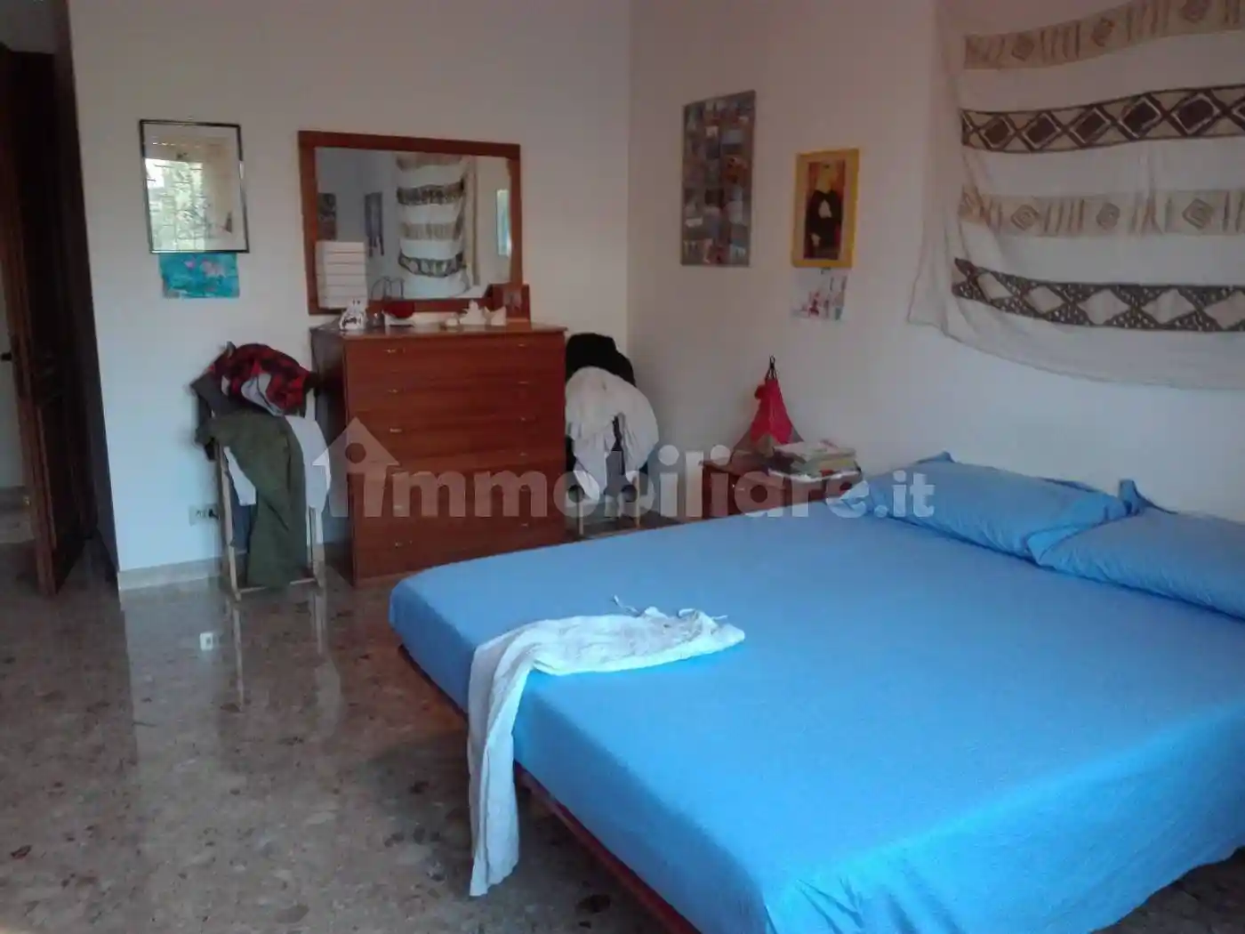 Quadrilocale via Dameta 500, Tor Sapienza - La Rustica, Roma - foto 4