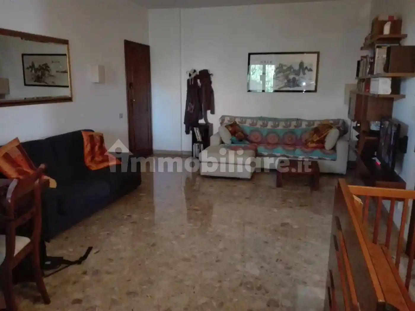 Quadrilocale via Dameta 500, Tor Sapienza - La Rustica, Roma - foto 5