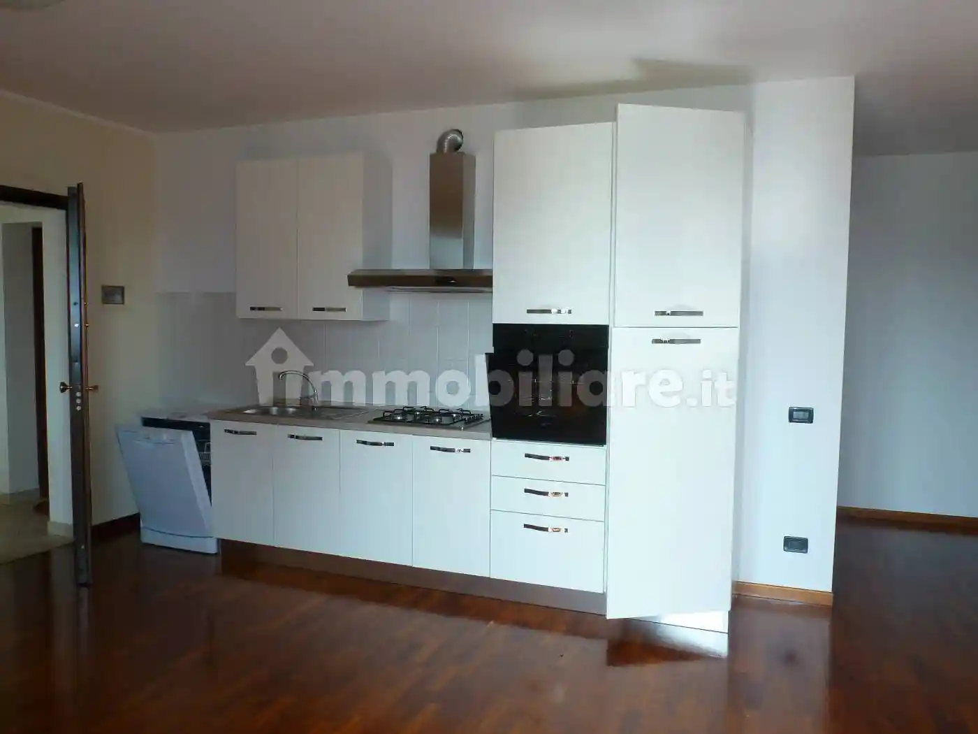 Appartamento in vendita a Spresiano