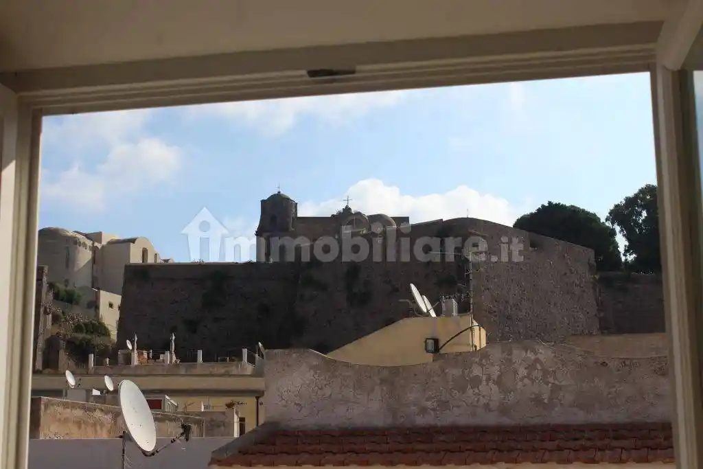 Appartamento in vendita a Lipari