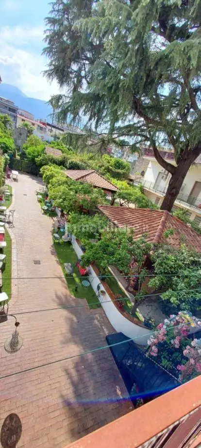 Appartamento in vendita a San Giuseppe Vesuviano