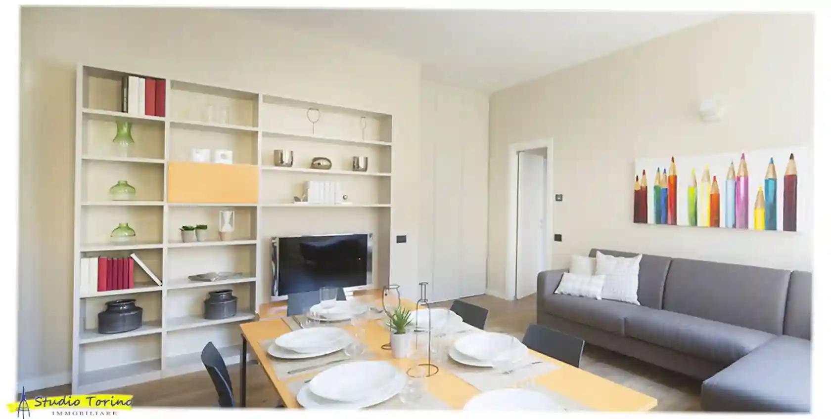 Appartamento - foto 3