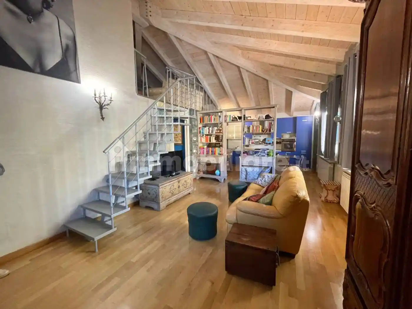 Appartamento in affitto a Tortona