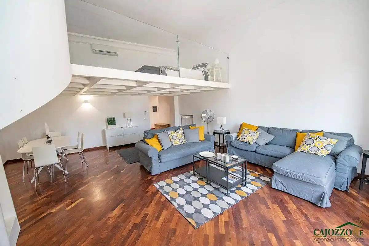 Appartamento in affitto a Palermo