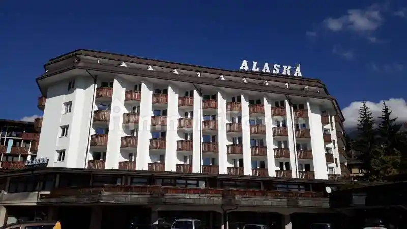 Appartamento in vendita a Cortina d'Ampezzo