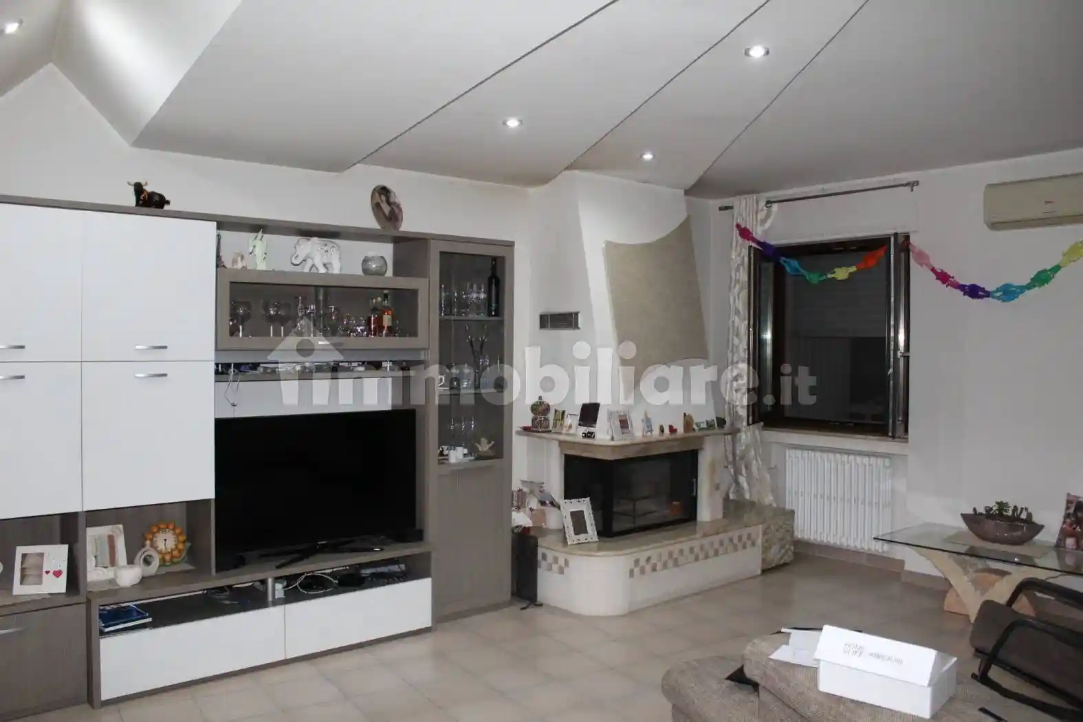 Appartamento in vendita a Santeramo in Colle