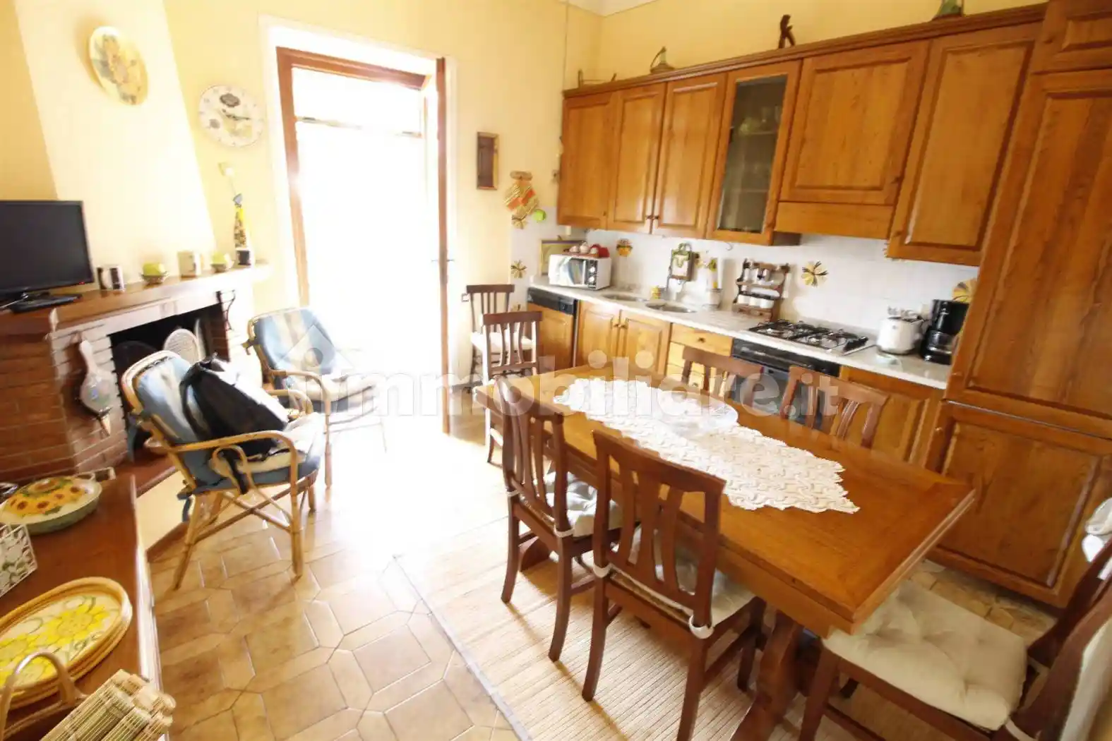 Appartamento in affitto a Lucca